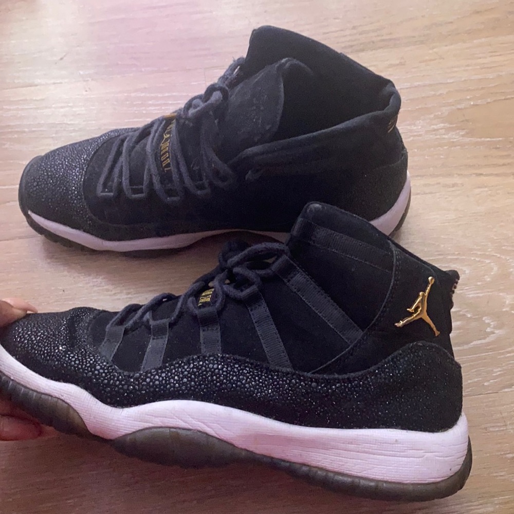 Jordan 11’s